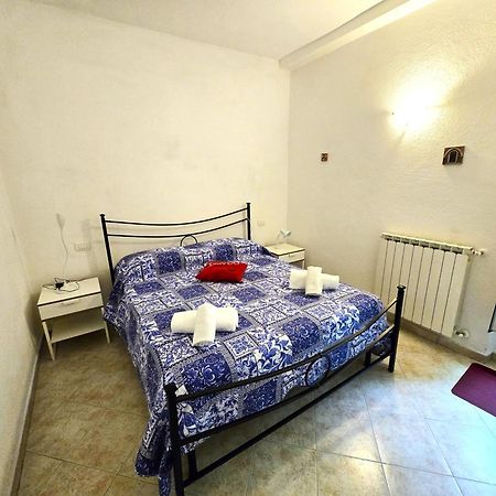 Appartamento Stella Marina Levanto Eksteriør bilde