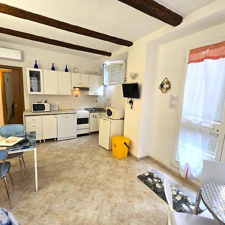 Appartamento Stella Marina Levanto Eksteriør bilde