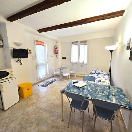 Appartamento Stella Marina Levanto Eksteriør bilde