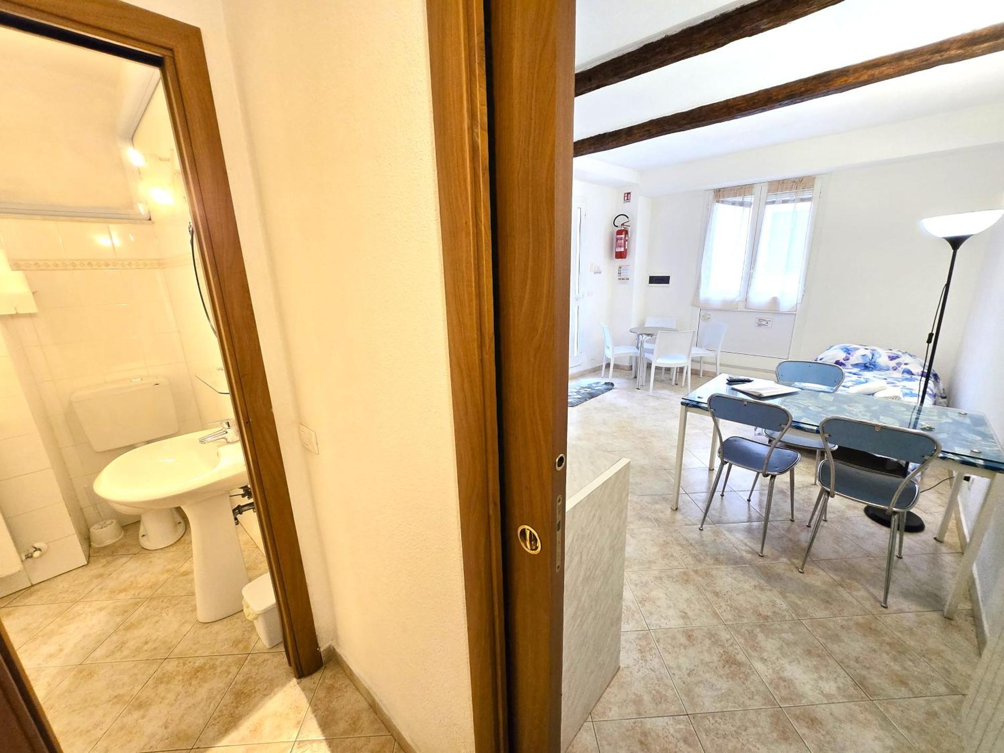 Appartamento Stella Marina Levanto Eksteriør bilde