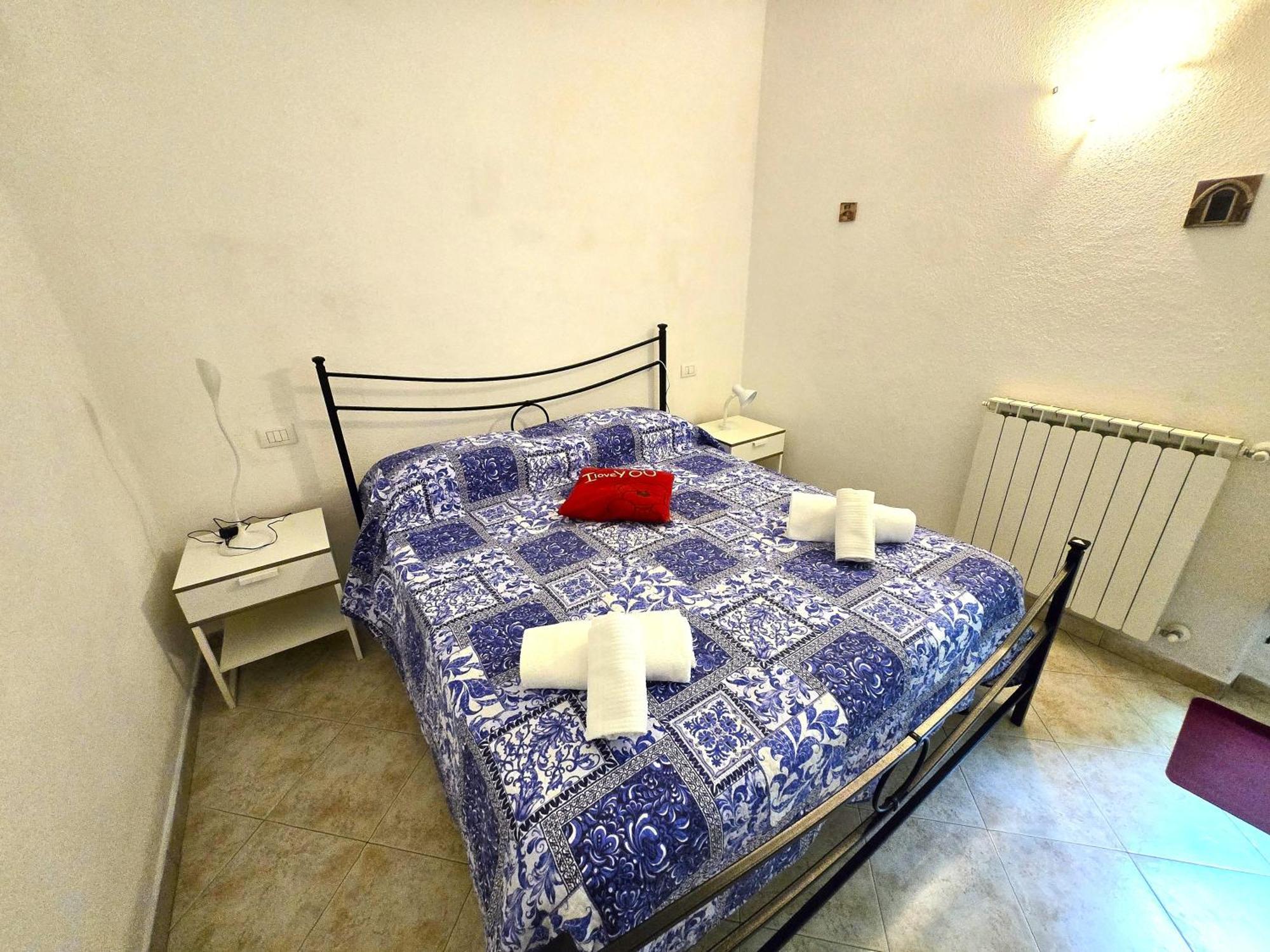 Appartamento Stella Marina Levanto Eksteriør bilde
